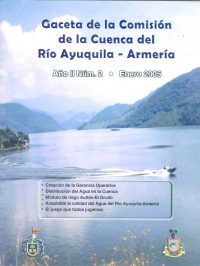 Gaceta 2 enero 2005