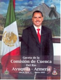 Gaceta 3 marzo 2005