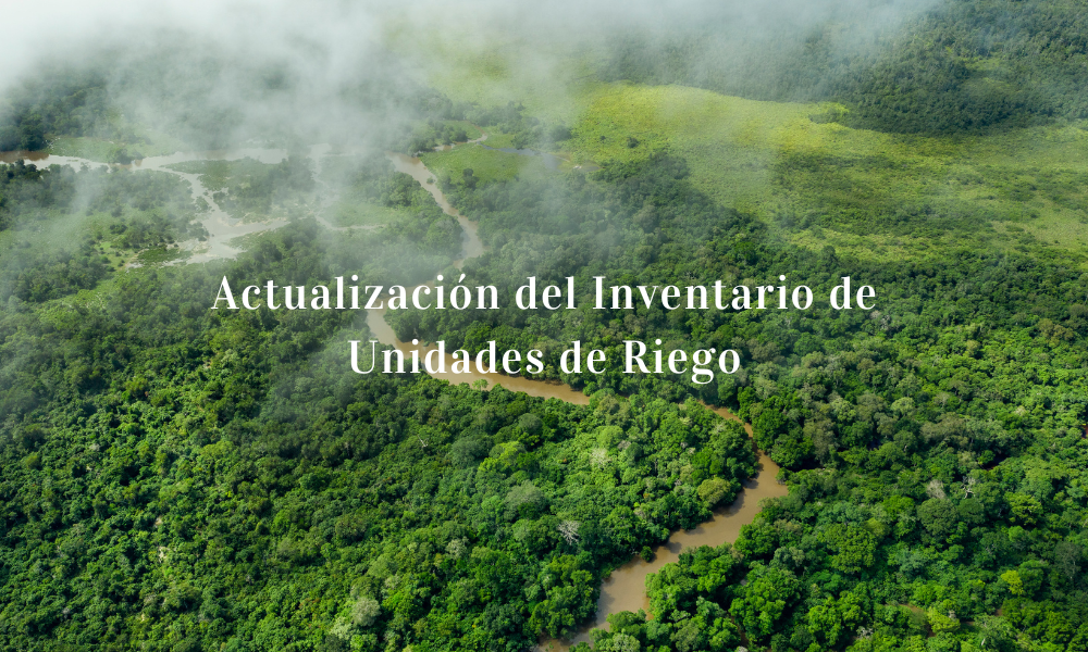 Memoria descriptiva de la presa TACOTAN